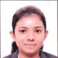 Mukta Sonber UPSC Exams trainer in Durg