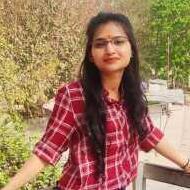 Khushboo Y. Class I-V Tuition trainer in Lucknow