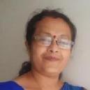 Photo of Sanghamitra R.