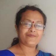 Sanghamitra R. Dance trainer in Kolkata