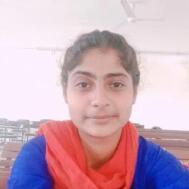 Lovekiran K. Class 7 Tuition trainer in Fatehgarhsahib