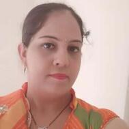 Priyanka M. Computer Course trainer in Mumbai