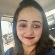 Hema O. Class 12 Tuition trainer in Mohali