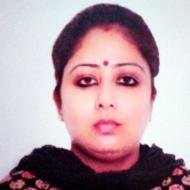 Vijeyta H. Class 10 trainer in Faridabad