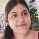 Photo of Kiruthika R.