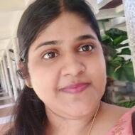 Kiruthika R. Class I-V Tuition trainer in Kochi