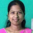 Photo of Hemavathi