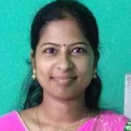 Hemavathi Class 10 trainer in Chennai