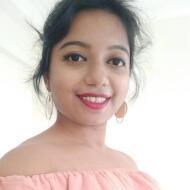 Barnali D. Dance trainer in Jorhat