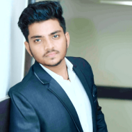 Rishabh Gupta Class I-V Tuition trainer in Delhi