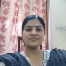 Photo of Shruti N.