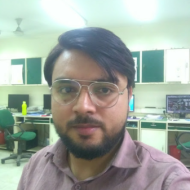 Mohd Shahrukh Autocad trainer in Delhi