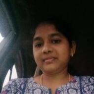 Jenifer Tamil Language trainer in Dindigul