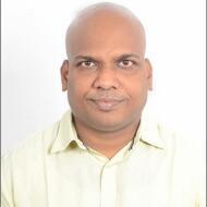 Boddeda Jagadeesh NEET-UG trainer in Hyderabad