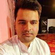 Rohit Shukla BSc Tuition trainer in Allahabad