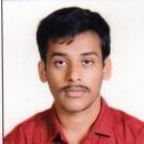 Photo of Sandeep Ravikanti