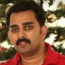 Photo of Anil Thomas