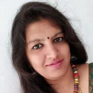 Sowmya S. Class 7 Tuition trainer in Bangalore