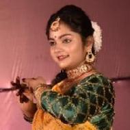 Deeksha Singh Dance trainer in Korba