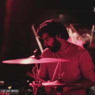 Himanshu Choudhary Drums trainer in Delhi