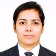 Ruchika Y. LLB Tuition trainer in Delhi