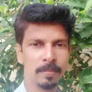 Devanandarao. T Spoken English trainer in Nellore