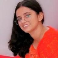 Tanya C. Hindi Language trainer in Delhi