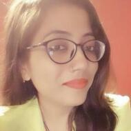 Dr Geetanjali T. BHMS Tuition trainer in Lucknow