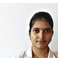 Vennela K. MBBS & Medical Tuition trainer in Hyderabad