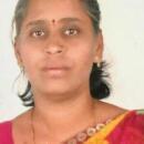 Photo of Kavitha V.