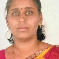 Kavitha V. Spoken English trainer in Hyderabad