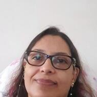 Sumitra G. Career Counselling trainer in Mumbai