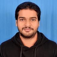 Pranav Kumar Mishra Class 12 Tuition trainer in Varanasi