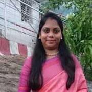 Sindhuri K. Class 8 Tuition trainer in Bangalore