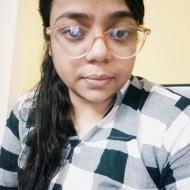 Alisha Shrama Class I-V Tuition trainer in Noida