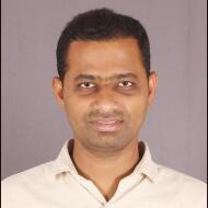 U Pavan Kumar Autocad trainer in Hyderabad