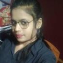 Photo of Pallavi K.