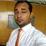 Vinay Kumar Stock Market Trading trainer in Meerut