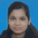 Photo of Pranjali M.