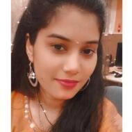 Kajal K. Hindi Language trainer in Pune