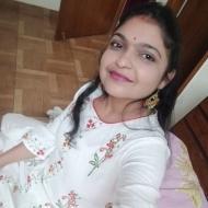 Nisha Tiwari Class I-V Tuition trainer in Modinagar