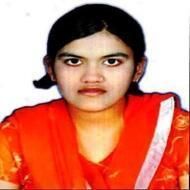 Yogita Daga Class 11 Tuition trainer in Rajnandgaon