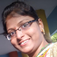 Adhimulam Geethanjali Class I-V Tuition trainer in Hyderabad