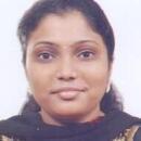 Photo of Priya P.