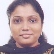 Priya P. BSc Tuition trainer in Nashik