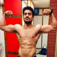 Sunil Rawat Personal Trainer trainer in Delhi