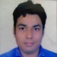 Deepak Kose Class 12 Tuition trainer in Bhopal