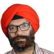 Baljeet Singh Muchhal Class 10 trainer in Pune