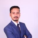 Photo of Amrit Kumar Verma