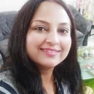 Priti P. Spoken English trainer in Bangalore